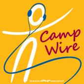 Episode 3 - Marketing and Media at Camp with Mike Lang