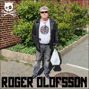 101. Roger Olofsson