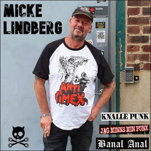 103. Micke Lindberg