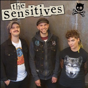 110. The Sensitives