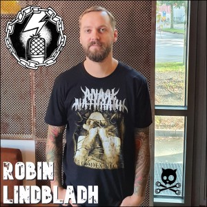 111. Robin Lindbladh