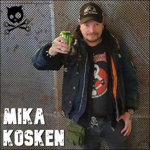 112. Mika Kosken