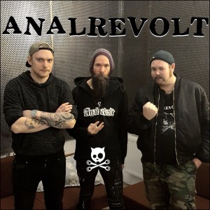 114. Analrevolt