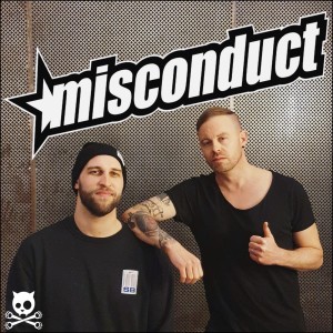 115. Misconduct