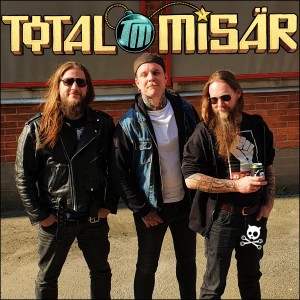 121. Total Misär