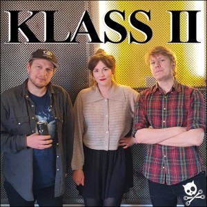 122. KLASS II