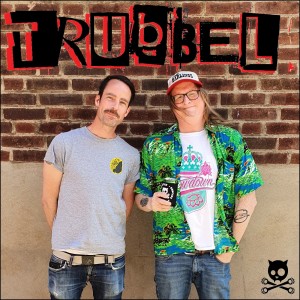 127. Trubbel