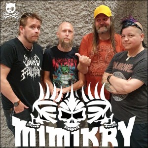 132. Mimikry