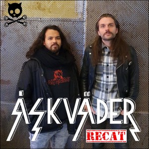 144. Recat: Åskväder