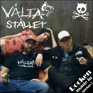 152. Välta Stället