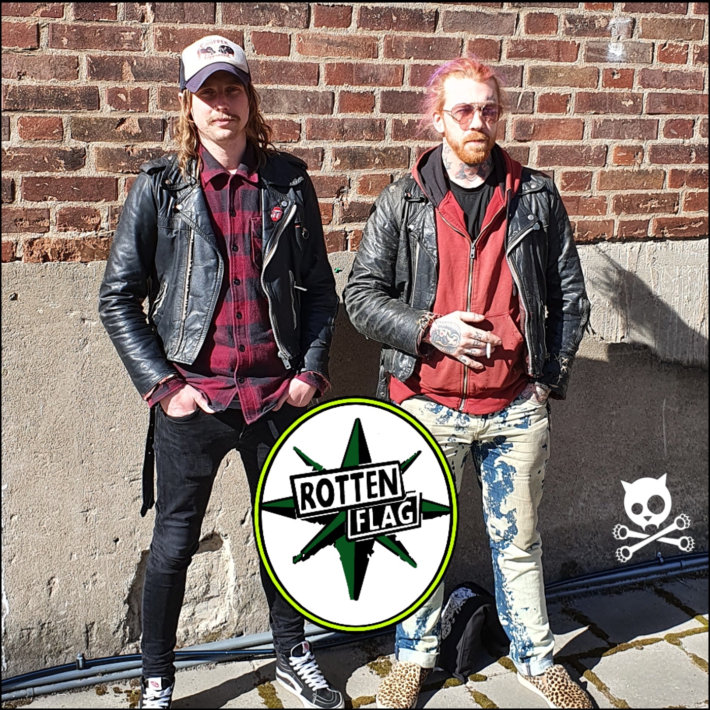 Döda Katten - Podcast