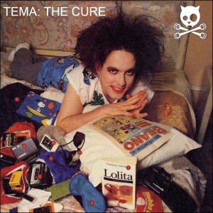 160. Tema: The Cure