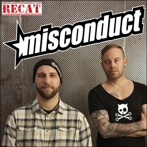 180. Recat: Misconduct