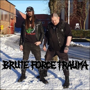 186. Brute Force Trauma