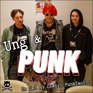 202. Ung & Punk