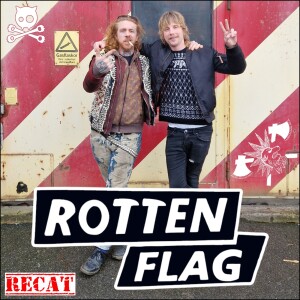 206. Recat: Rotten Flag