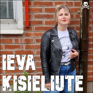 215. Ieva Kisieliute