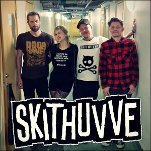 231. Skithuvve