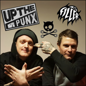 26. Up The Punx & Filler