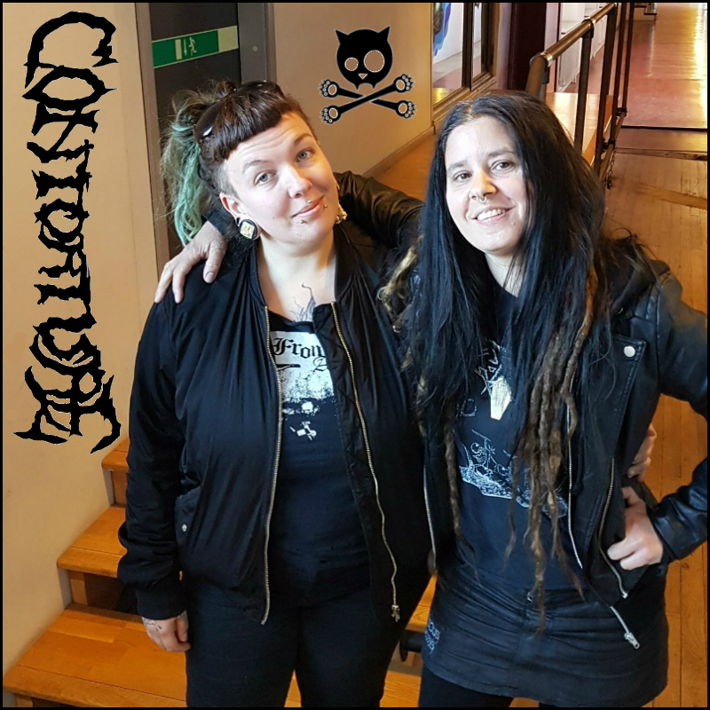 Döda Katten - Podcast