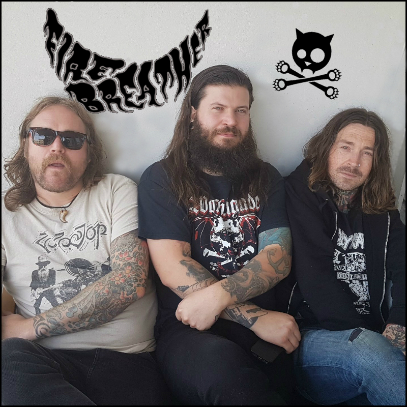 Döda Katten - Podcast