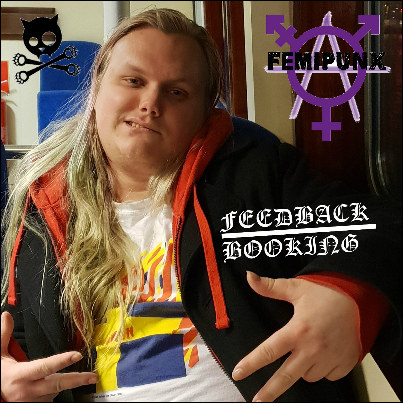 Döda Katten - Podcast