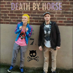 57. Death By Horse