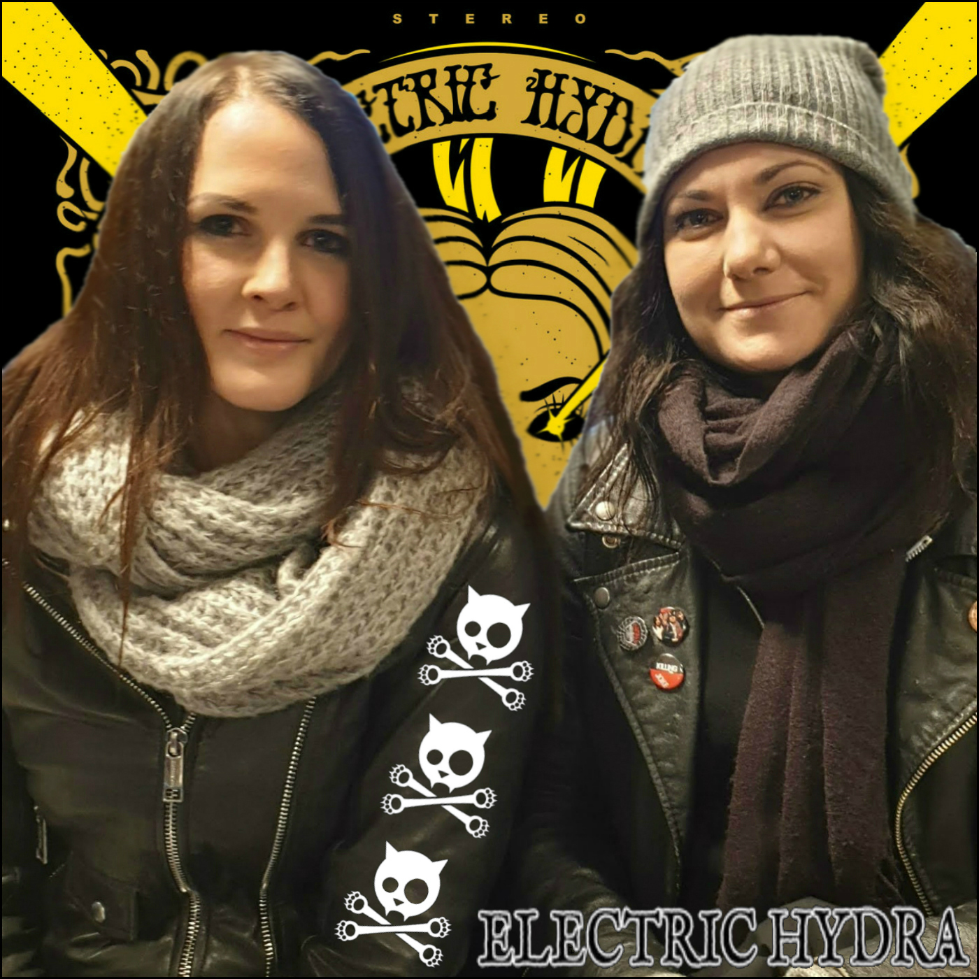 Döda Katten - Podcast