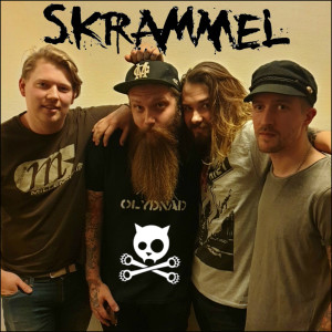 64. Skrammel