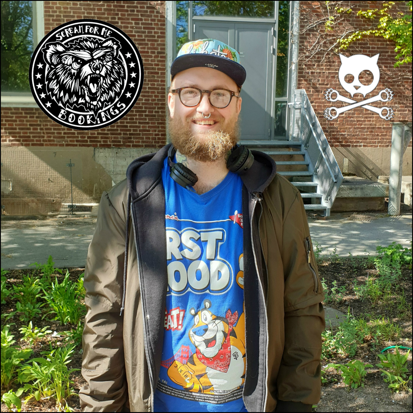 Döda Katten - Podcast