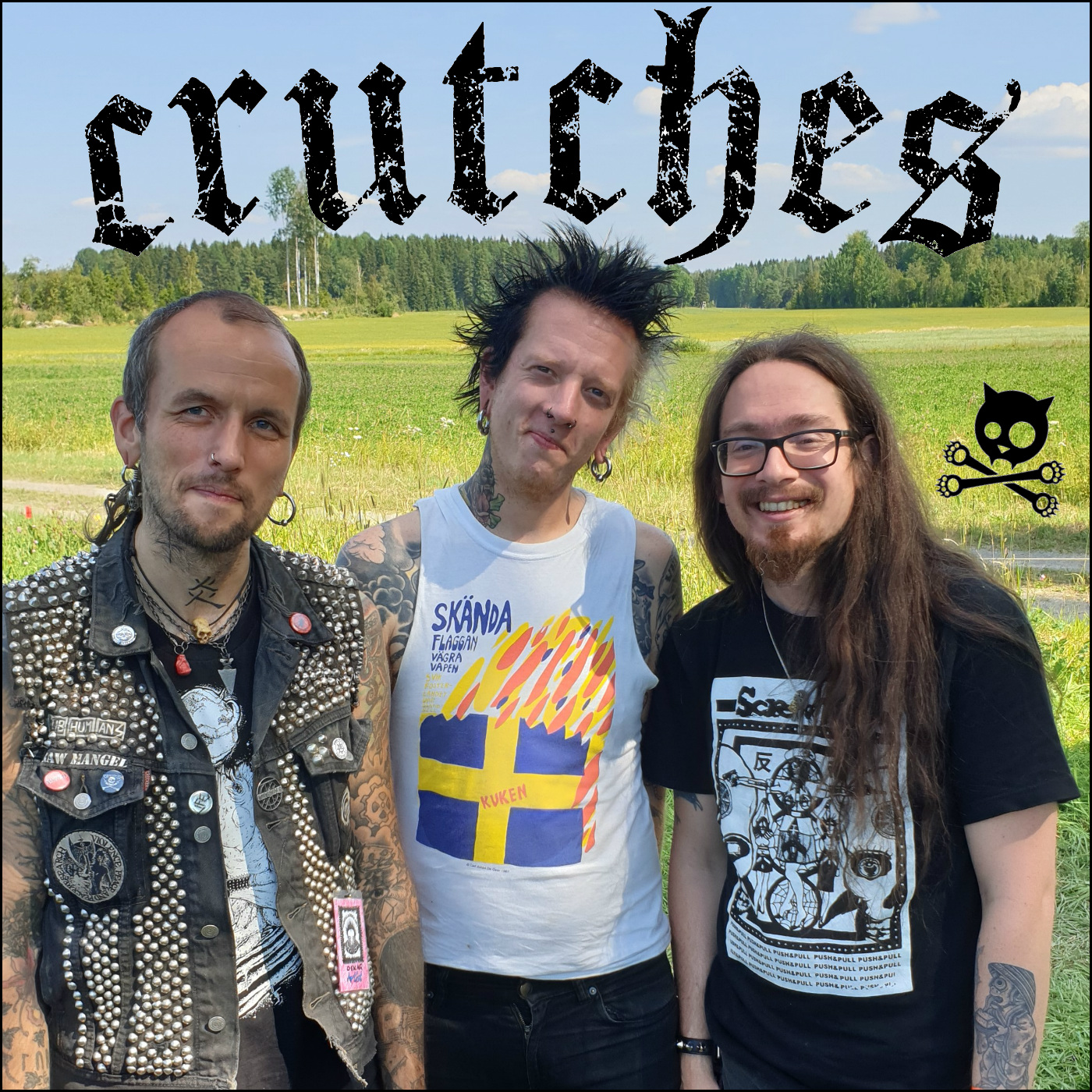 Döda Katten - Podcast