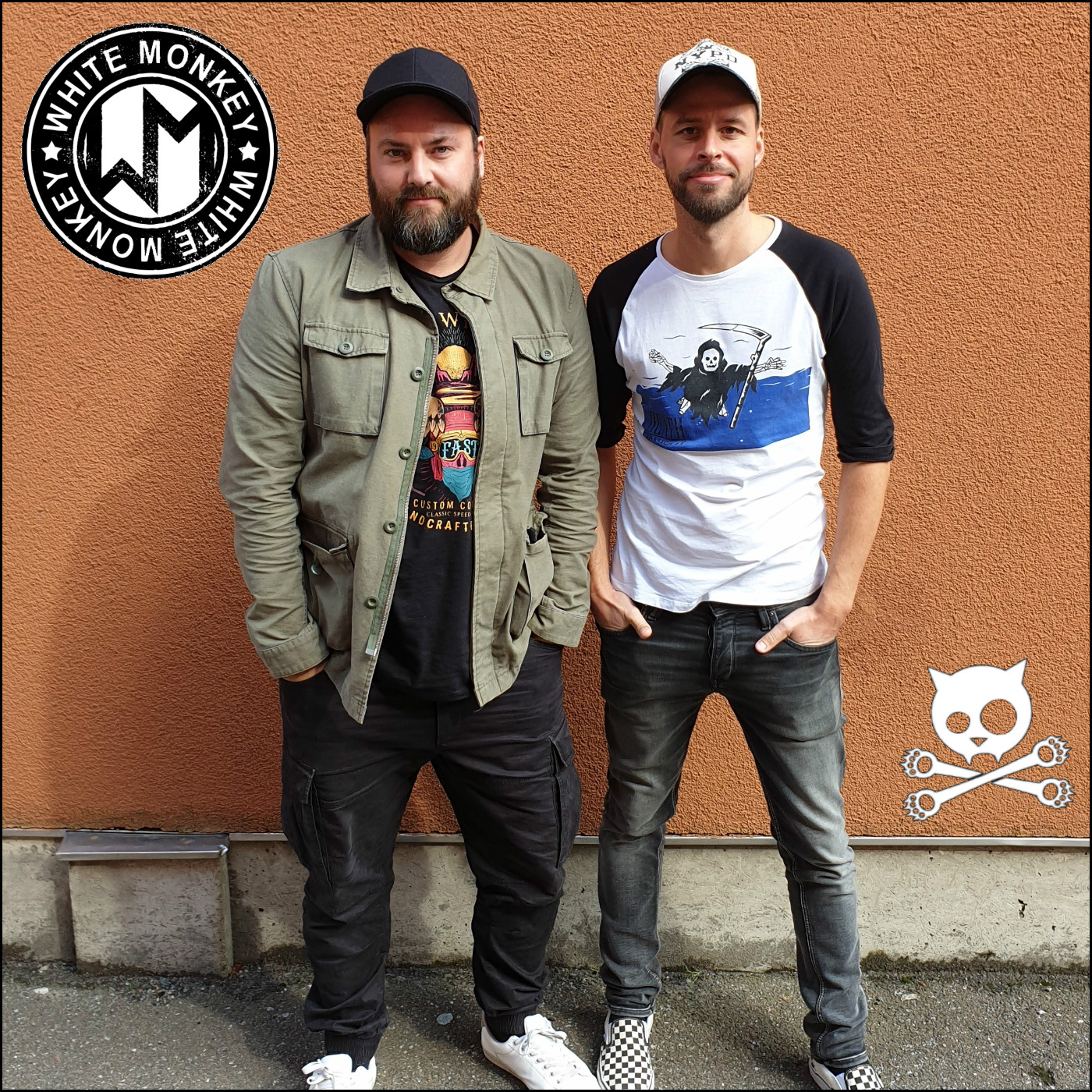 Döda Katten - Podcast
