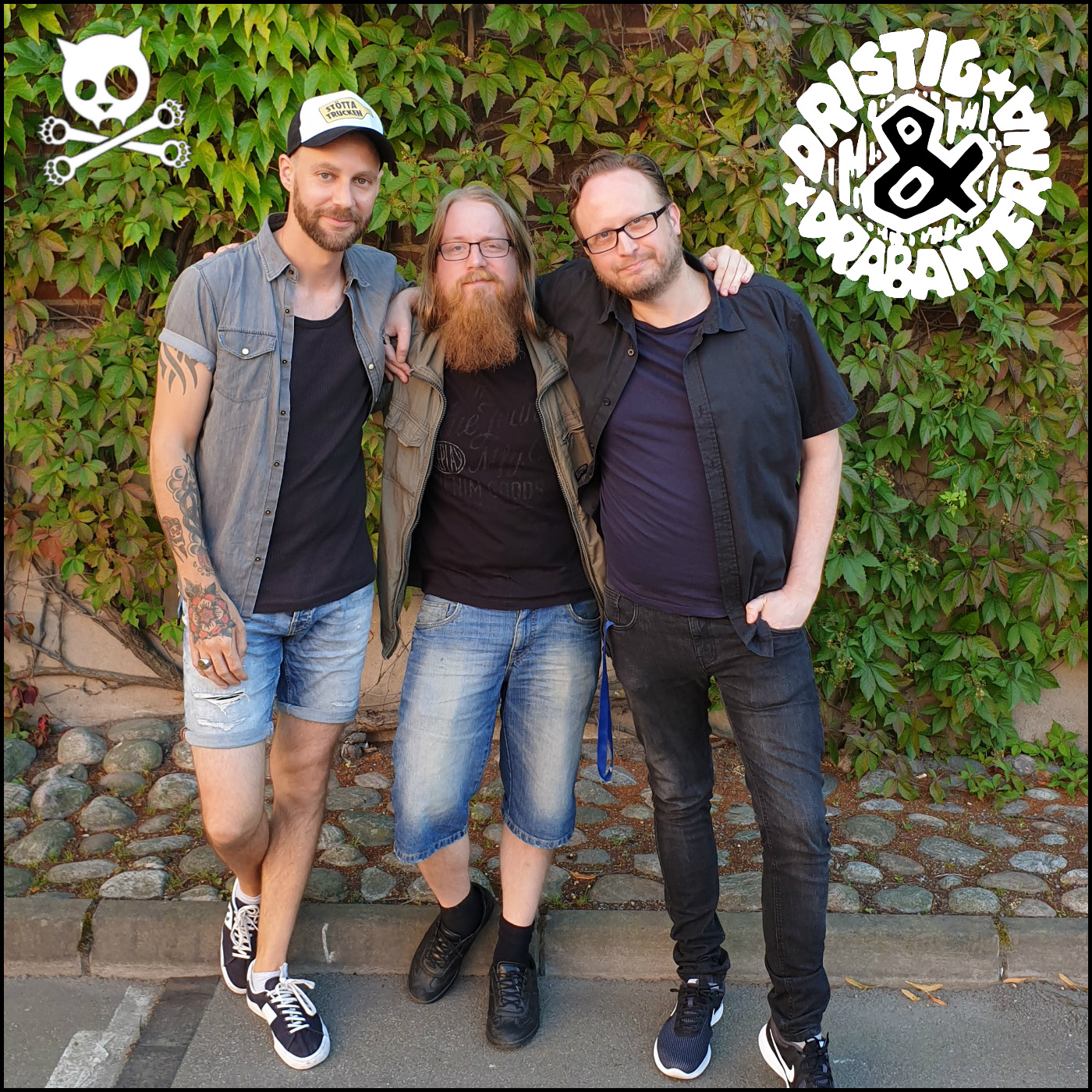 Döda Katten - Podcast