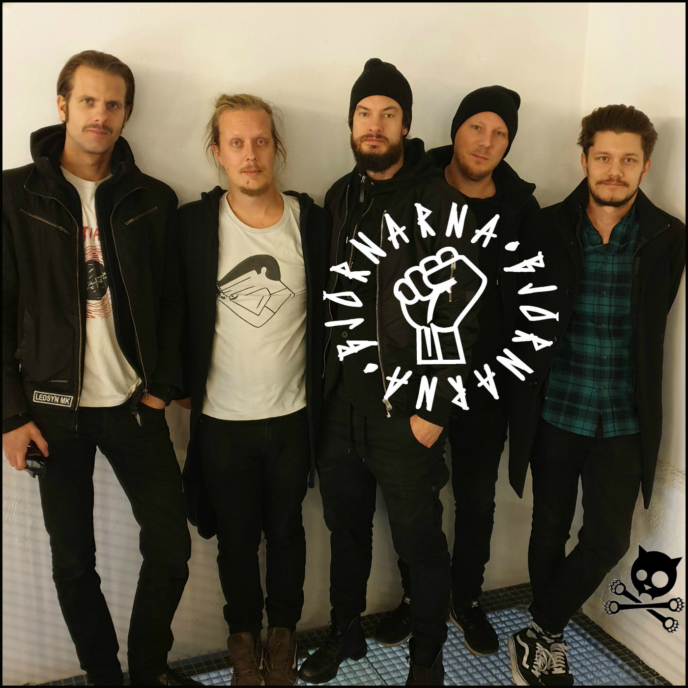 Döda Katten - Podcast