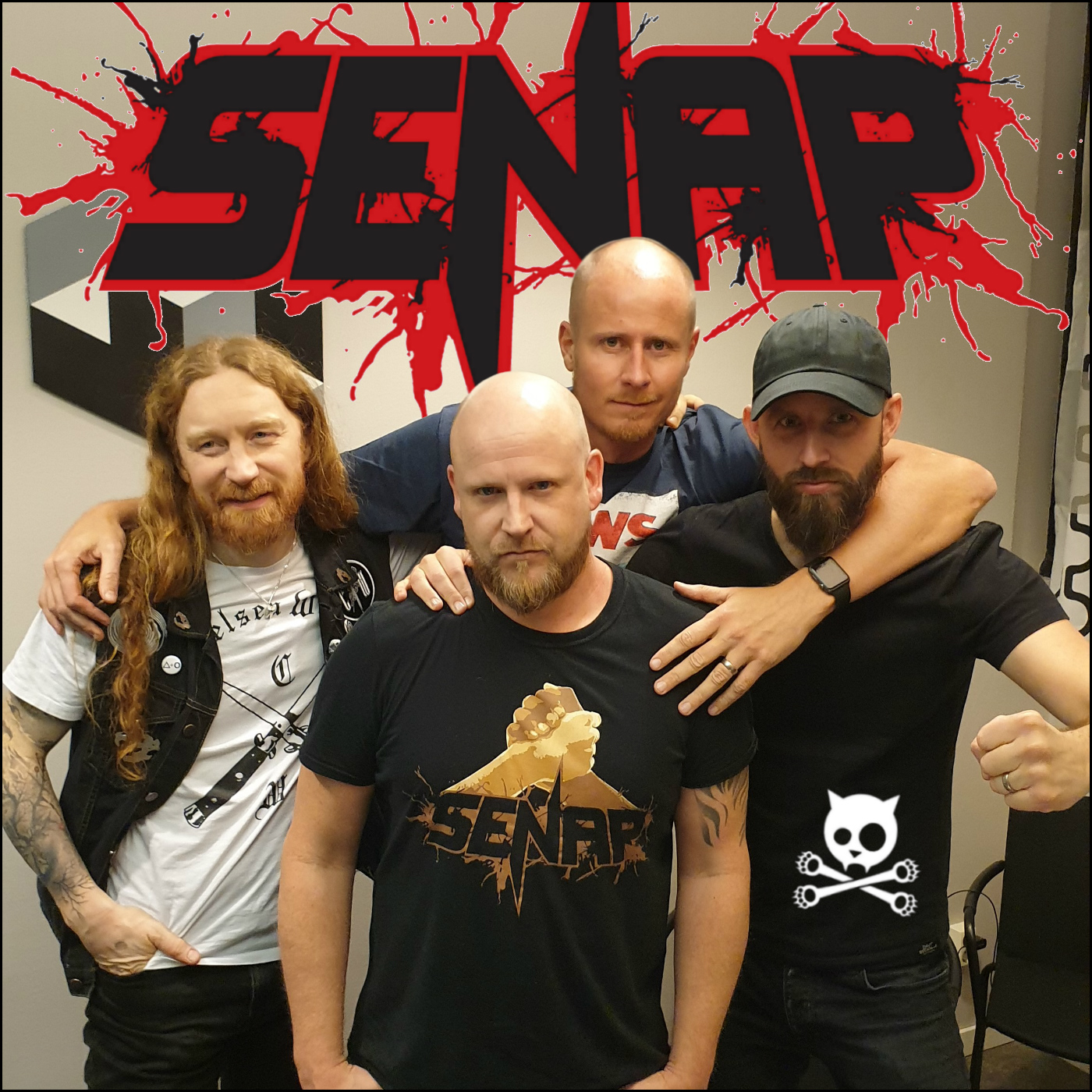 Döda Katten - Podcast