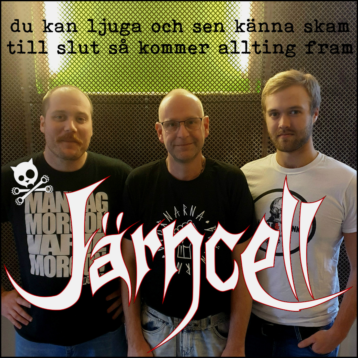 Döda Katten - Podcast