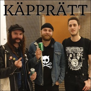 94. Käpprätt