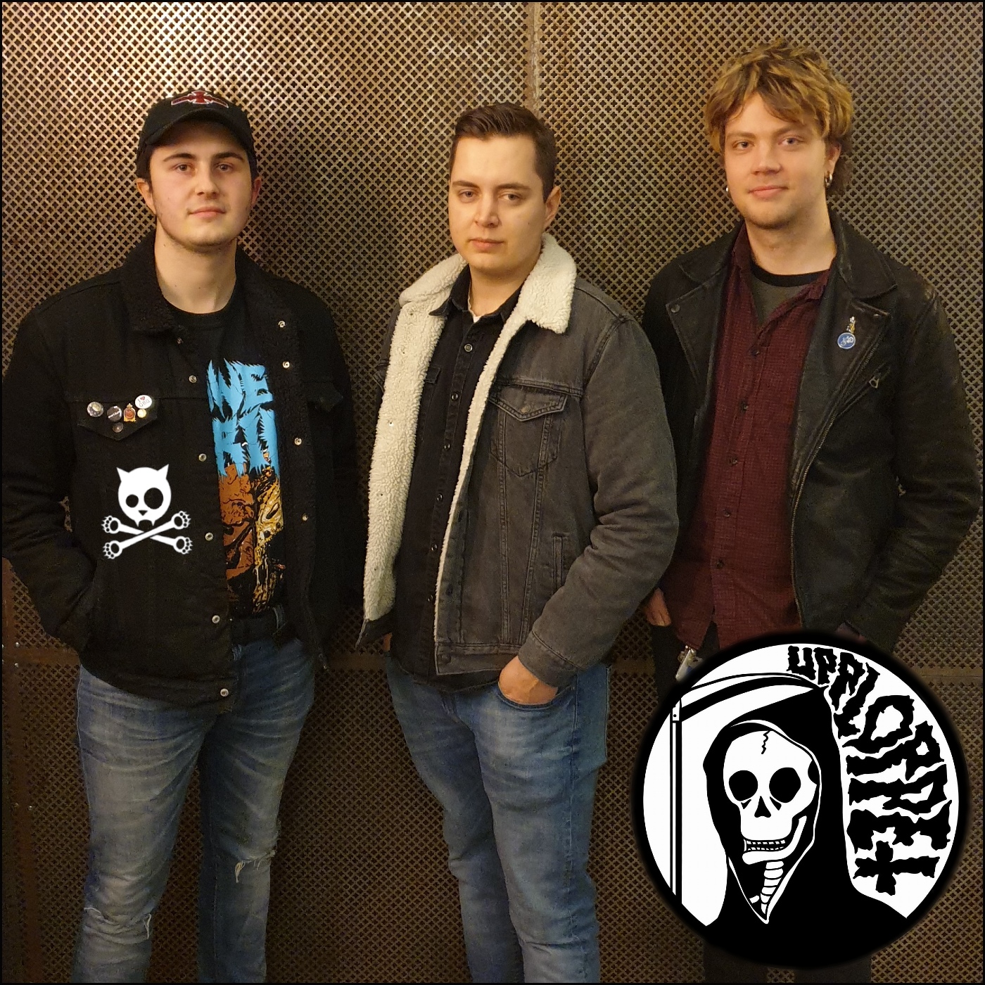 Döda Katten - Podcast