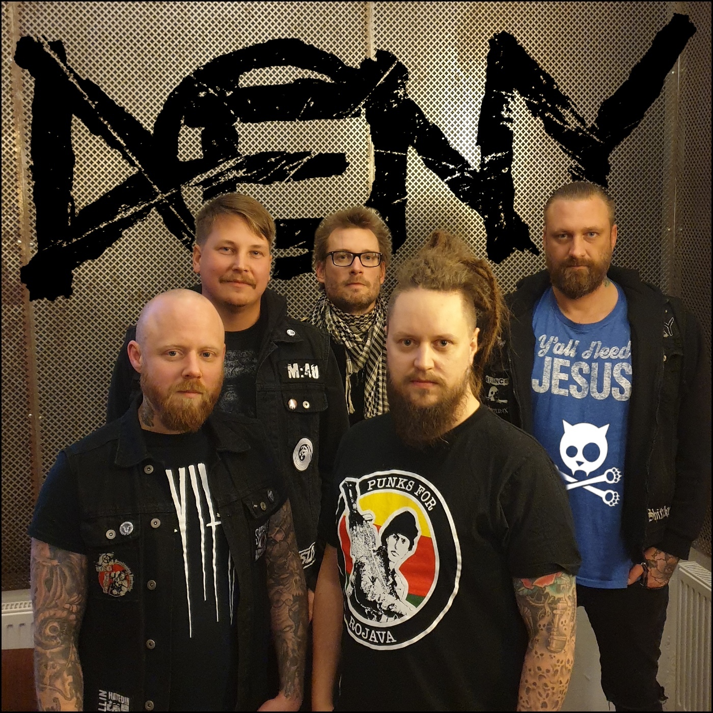 Döda Katten - Podcast