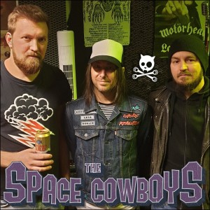 99. The Space Cowboys