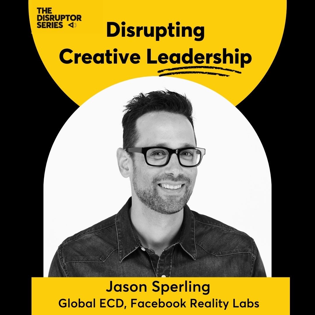 Disruptor Series