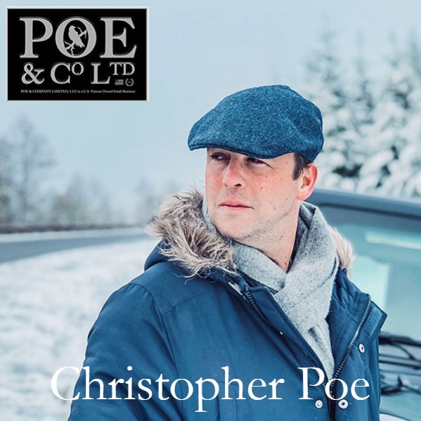 Christopher Poe