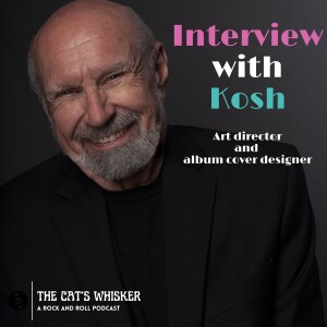 Interview with Kosh