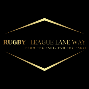 EP 6 Rugby League Lane Way Good Friday Special RD 6 Begins