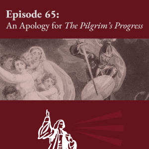 An Apology for The Pilgrim's Progress