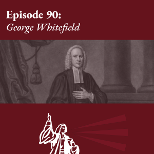 George Whitefield