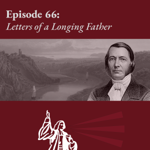 Letters of a Longing Father