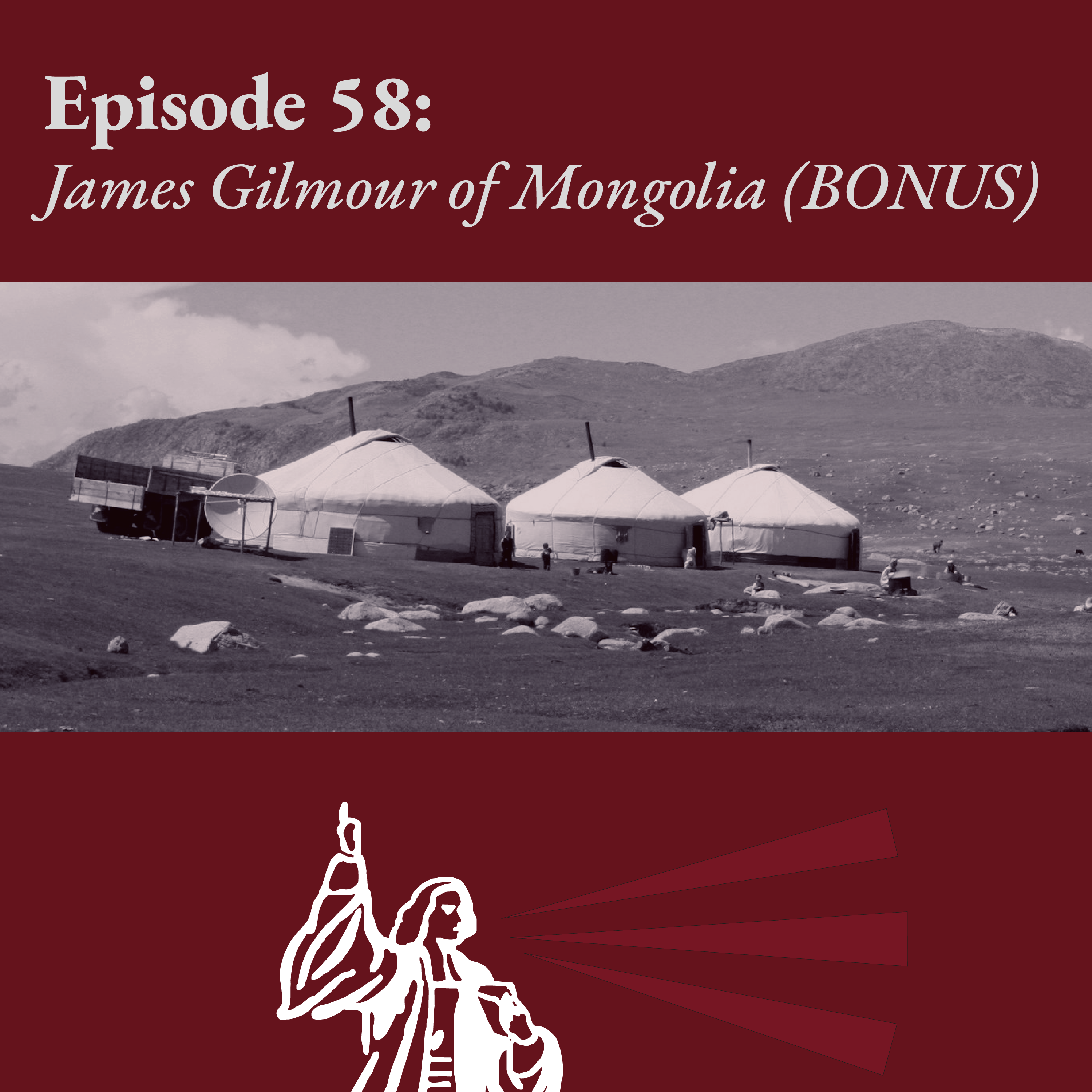 The Magazine Podcast