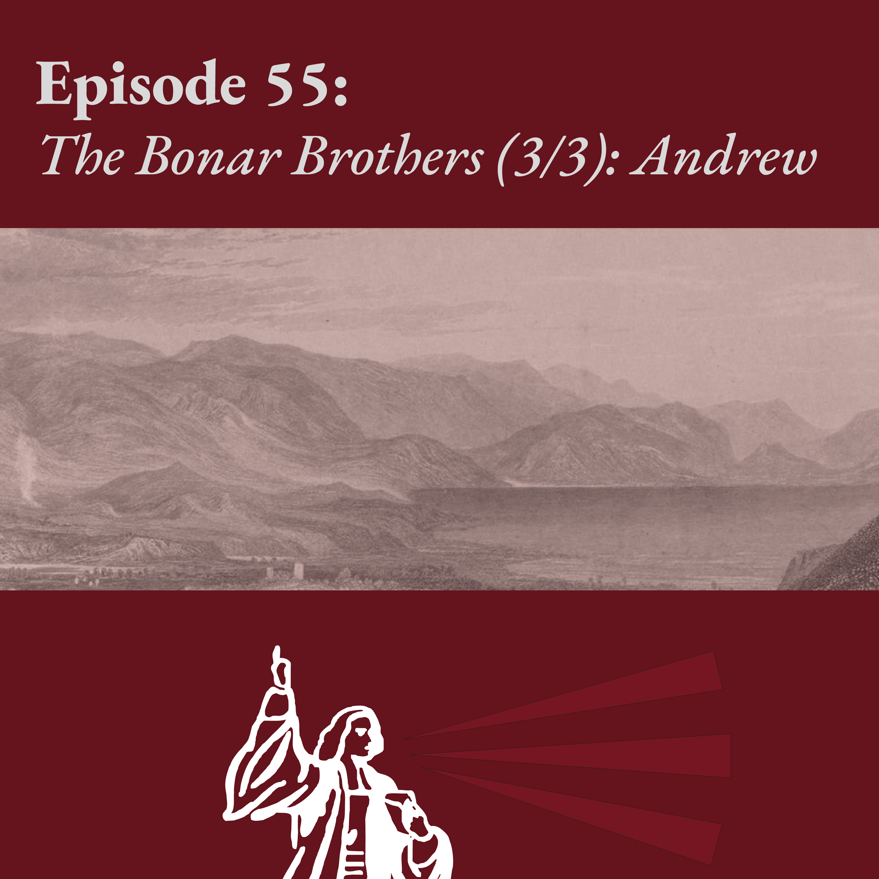 The Magazine Podcast