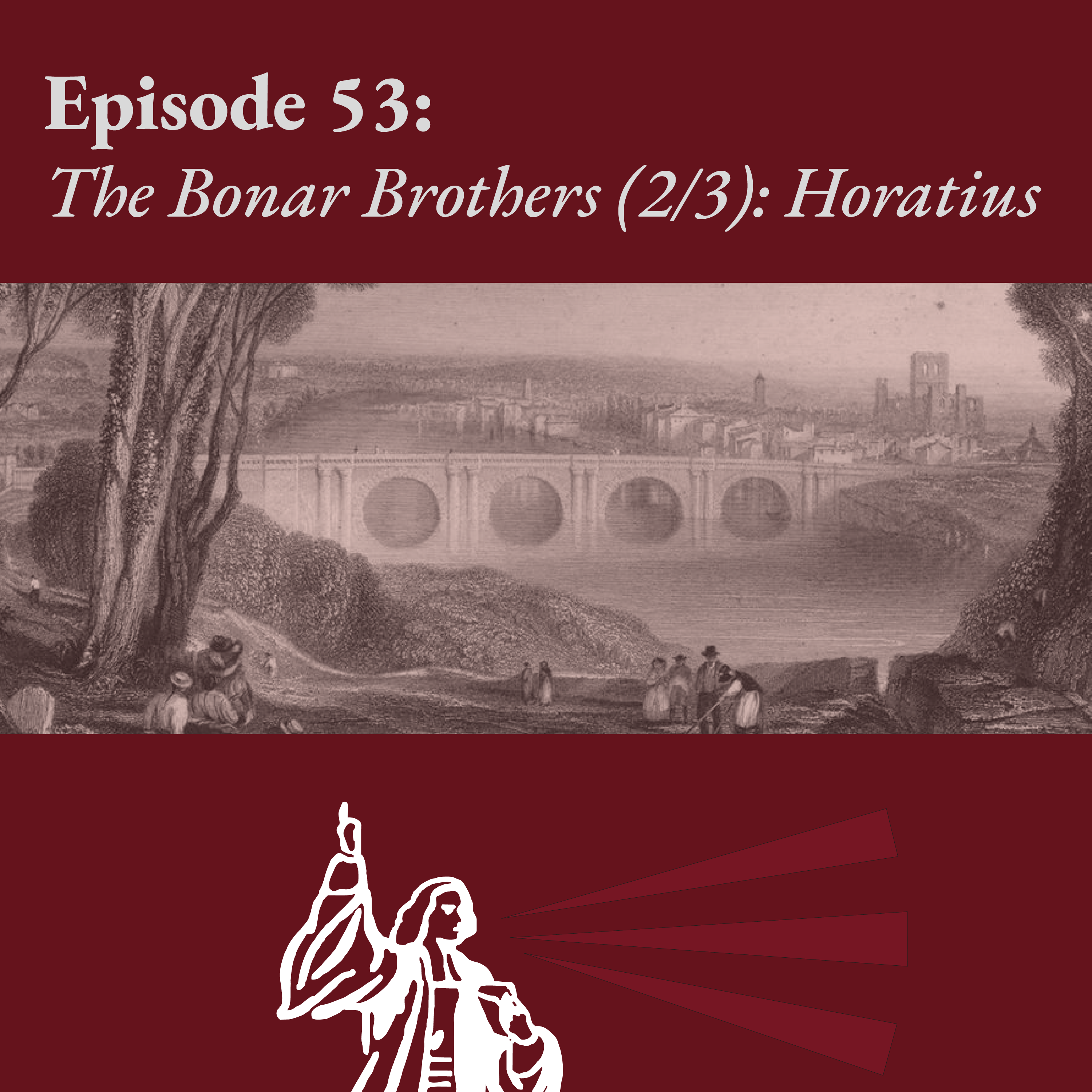 The Magazine Podcast